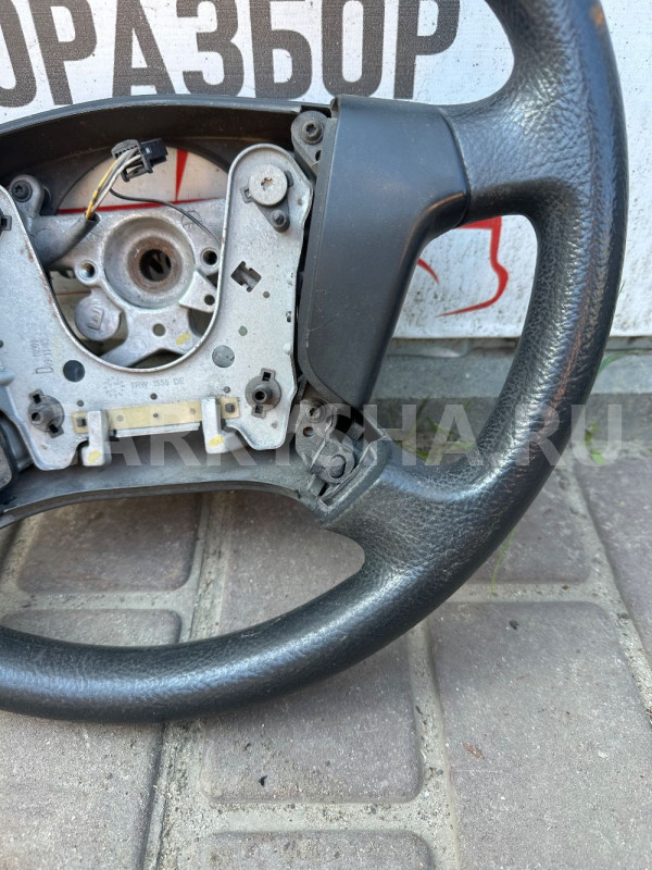 Руль Toyota Avensis T250 Toyota Avensis оригинальный номер 4510005320B0