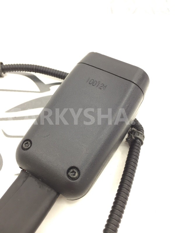 Ответная часть ремня Kia Venga YN G4FA 1.4 2010 Kia Venga 