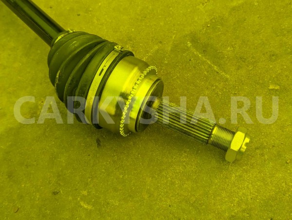 Привод Mitsubishi Outlander 