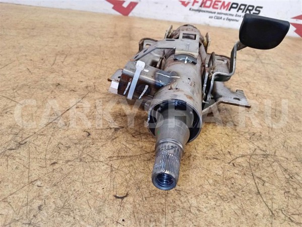 Название детали Рулевая колонка Модель Peugeot 308 Peugeot 308 оригинальный номер 4123 GQ