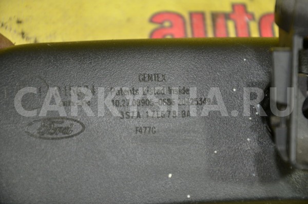 Зеркало салонное Ford Focus 