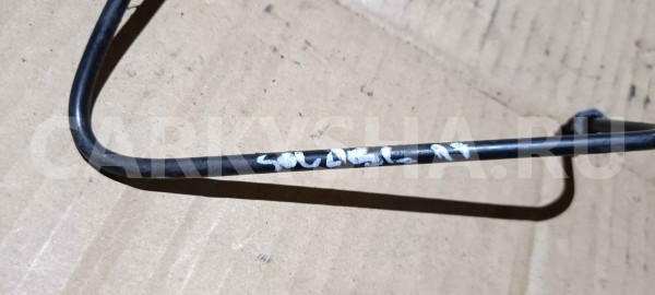 Трубка тормозная Hyundai Solaris I (2010—2014) Hyundai Solaris 