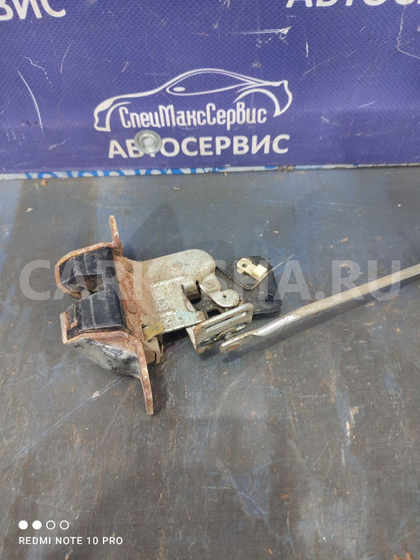 Замок багажника SsangYong Kyron 2 Ssang Yong Kyron оригинальный номер 7141009001