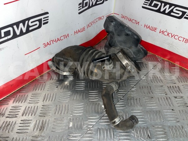 гофра Nissan Bassara 