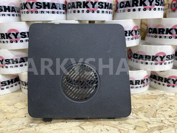Крышка салонных предохранителей Jetour Dashing оригинальный номер F16-5306155CD