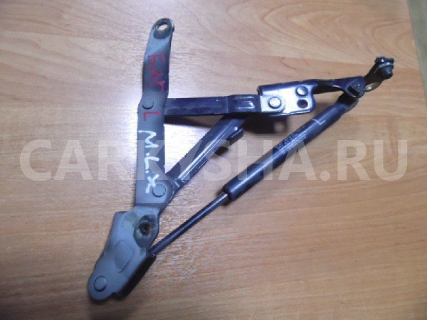 Петля крышки багажника Mitsubishi Lancer X (2007—2010) Mitsubishi Lancer оригинальный номер 5923A013