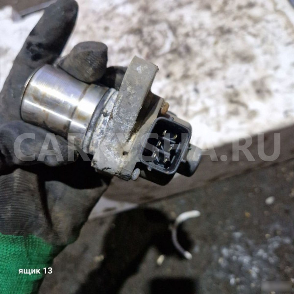 Клапан EGR Nissan X-Trail, mr20de Nissan X-Trail 