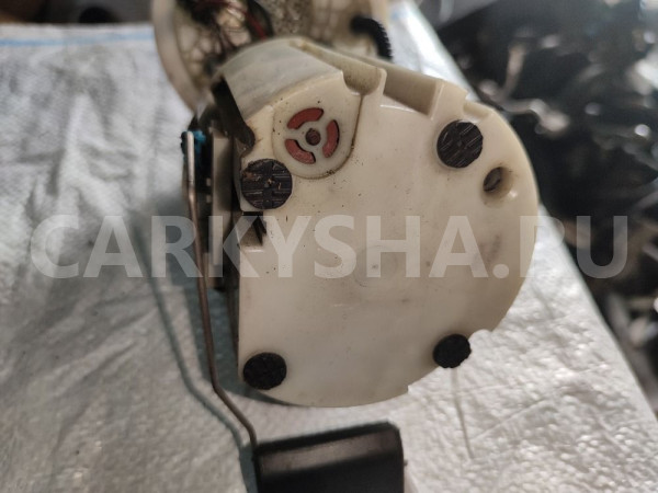 Насос топливный Hyundai Solaris 1 Kia Rio 3 Hyundai Solaris оригинальный номер 311104L000
