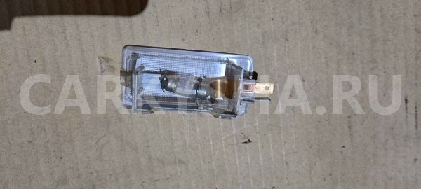 Плафон салонный Hyundai Solaris I (2010—2014) Hyundai Solaris оригинальный номер 926013F000