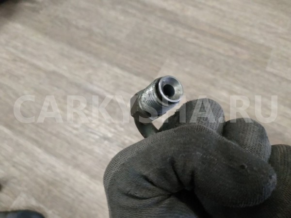 Трубка гидроусилителя Ssang Yong Actyon 