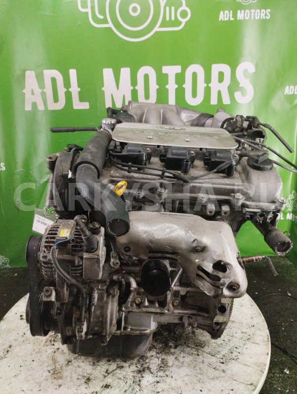 Двигатель Toyota Camry 1999-2005 1MZCAM 1MZ-FE Toyota Camry 