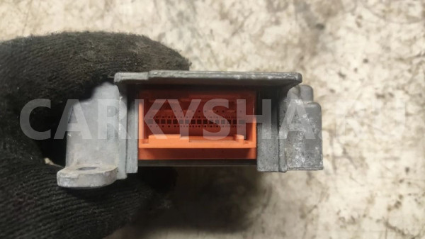 Блок управления airbag Opel Vectra B (1995—2000) Opel Vectra оригинальный номер 90569350