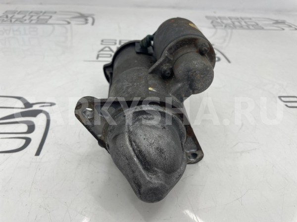 Стартер Chevrolet Aveo Т250/255 F14D4 2009 Chevrolet Aveo 