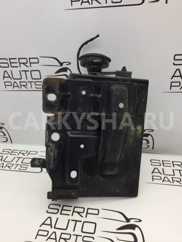 Площадка аккумулятора Hyundai Coupe/tiburon Hyundai Coupe 