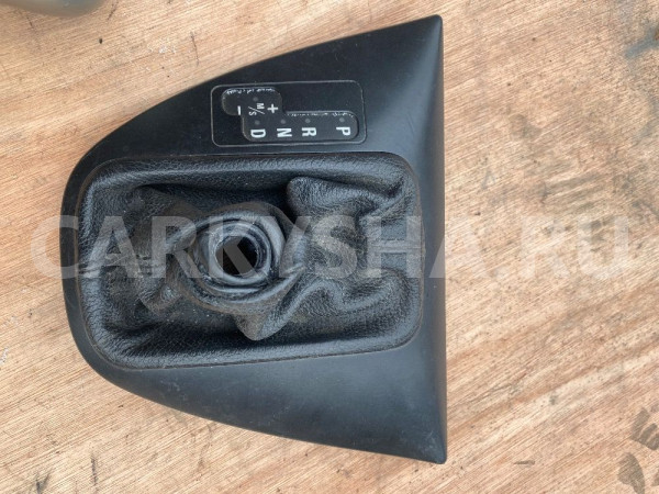 Селектор АКПП BMW X5 E53 (1999—2003) BMW X5 оригинальный номер 25167515432