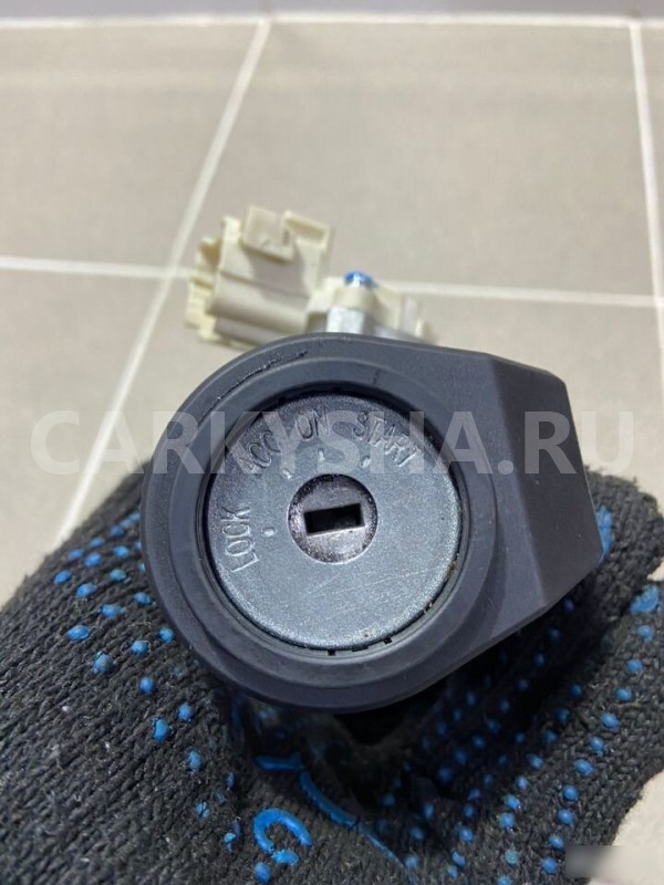 Замок зажигания Lifan X50 2018 г Lifan X50 оригинальный номер A3704100