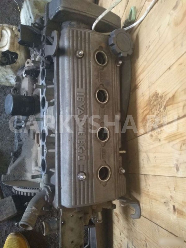 ГБЦ Geely MK I (2006—2013) Geely MK оригинальный номер MR479QA