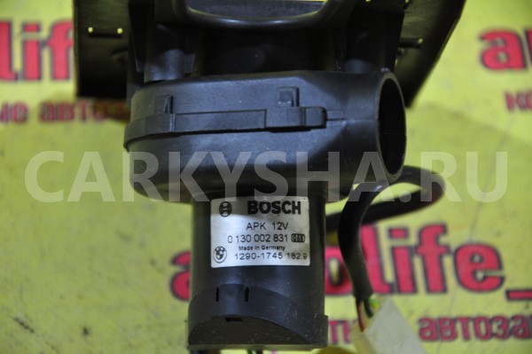 Вентилятор BMW X5 