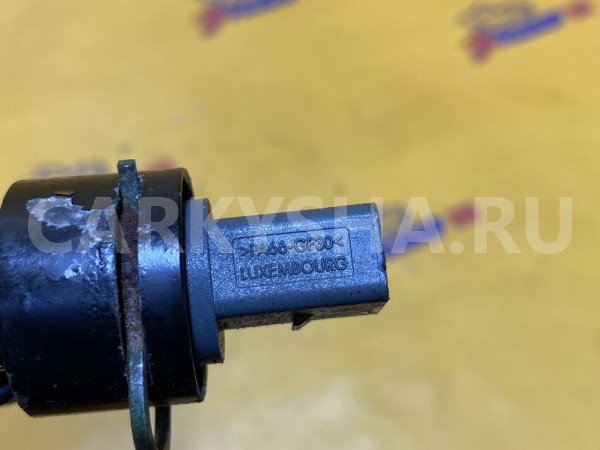 Трубка охлаждающей жидкости Volkswagen Tiguan I 5N Volkswagen Tiguan оригинальный номер 5N0121065