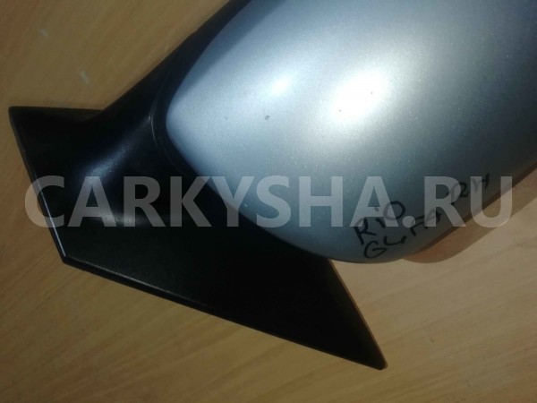 Зеркало Kia Rio III (2011—2015) Kia Rio оригинальный номер 876204Y031RHM