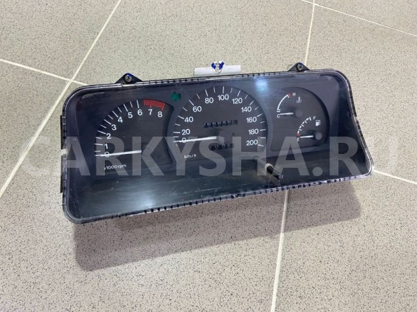 Комбинация приборов Daewoo Nexia 2005 A15MF Daewoo Nexia оригинальный номер 96239593
