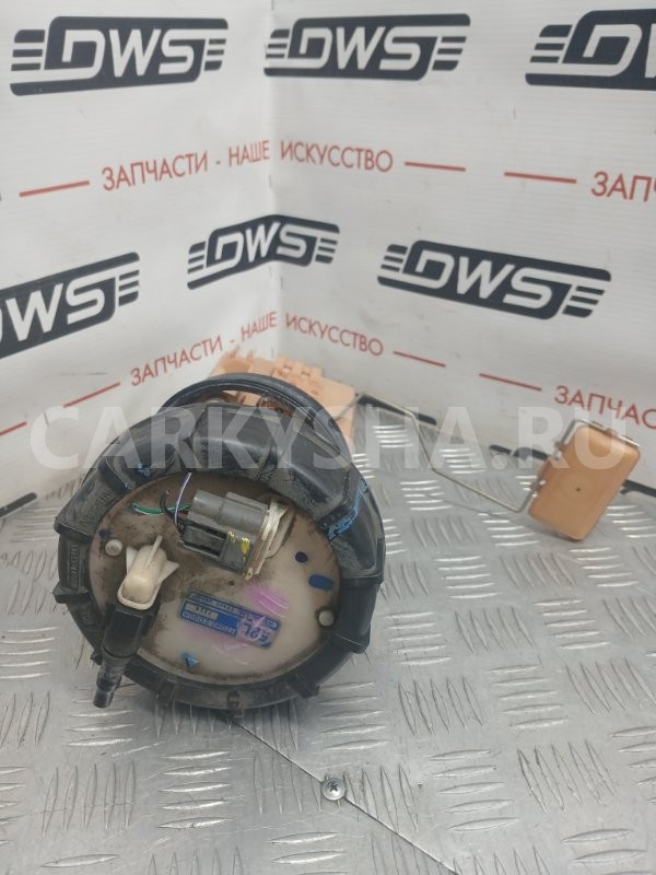 Насос топливный Nissan Bluebird Sylphy 