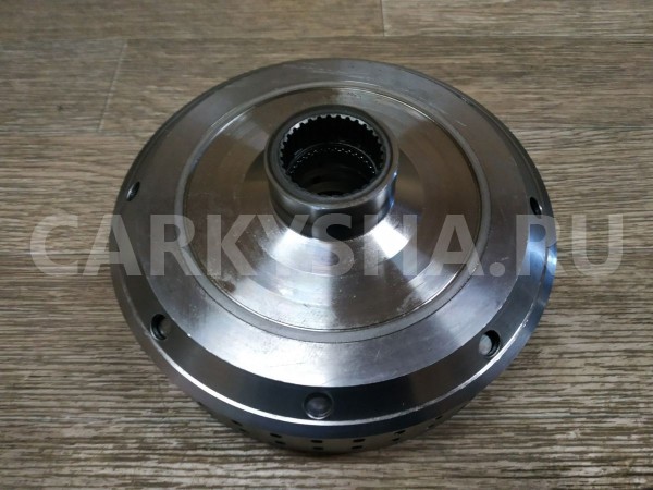 Барабан АКПП Mazda CX-7 