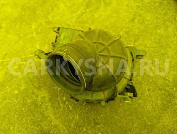 Мотор охлаждения батареи Honda Civic 