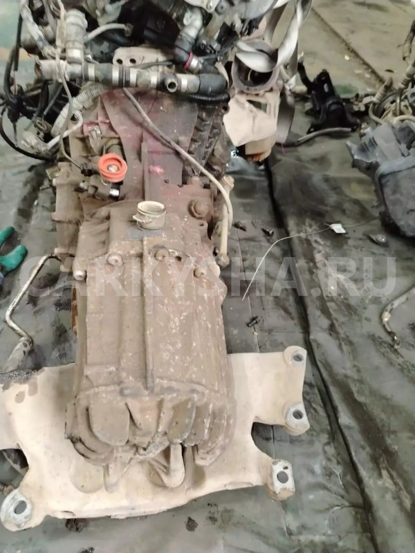 Мкпп Audi A4 оригинальный номер 01X300044F