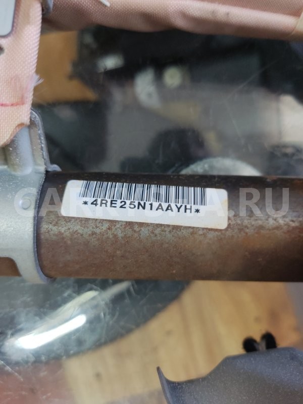 Подушка безопасности шторка Лев. Peugeot 4008 2012-2017 1608240180 Peugeot 4008 