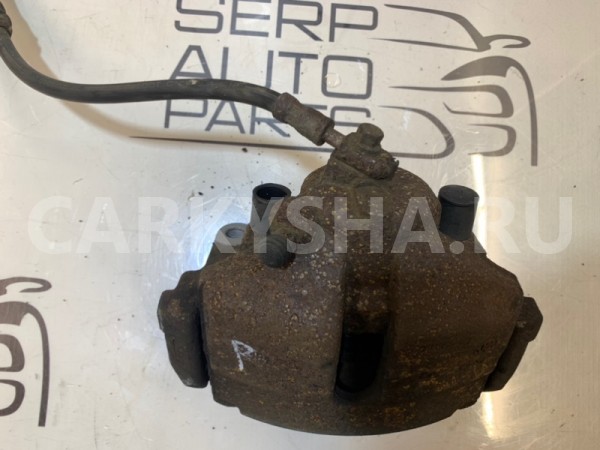 Суппорт передний правый Volkswagen Passat B6 2.0 Volkswagen Passat 