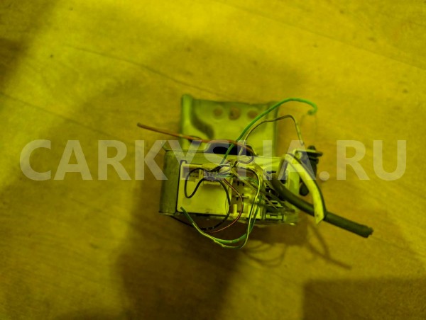 Блок управления рулевой рейкой Toyota bB 