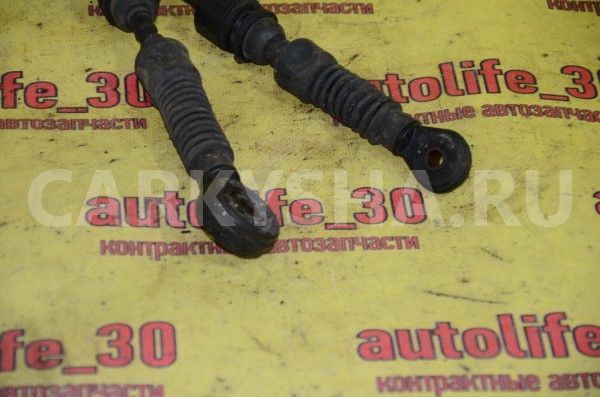 Трос МКПП Kia Soul 