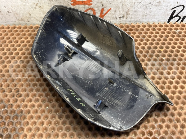 Крышка накладка зеркала BMW 5er оригинальный номер 51 16 7 216 370, 51 16 7 216 370, 51167216370, 7216370