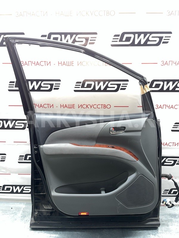 Дверь передняя левая Toyota Estima 