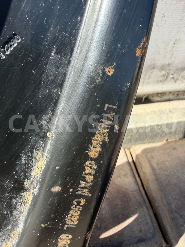 Рычаг передний левый Mitsubishi Outlander GF3W Mitsubishi i оригинальный номер 4013A427