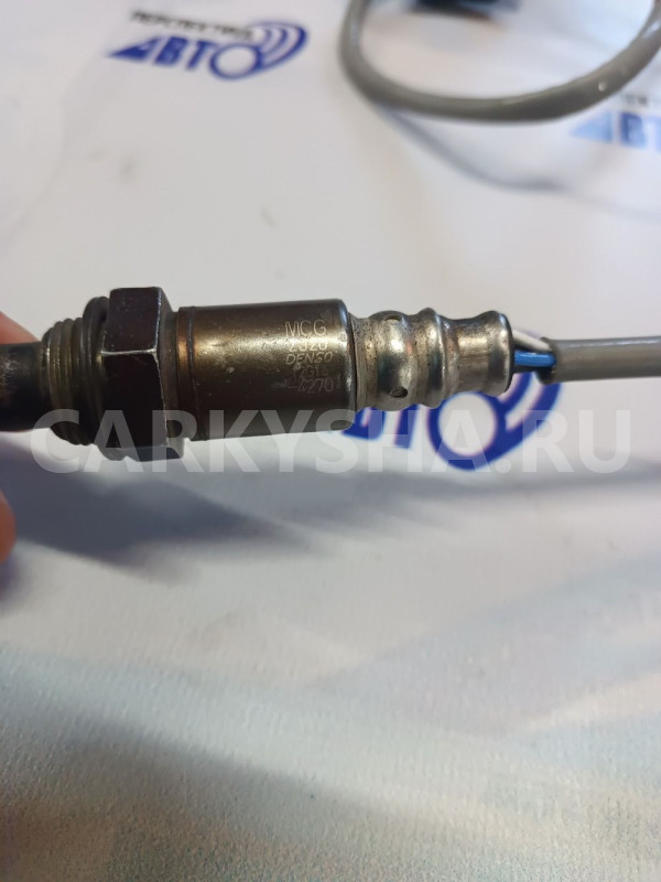 Лямбда-зонд MAZDA DEMIO MCGZJ20 ZJ-VE 12G16-4270 M Mazda 2 оригинальный номер 12G16-4270