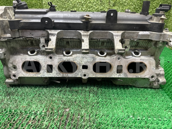 Гбц Nissan Qashqai 2007-2013 11040ED80B J10 MR20 Nissan Qashqai 