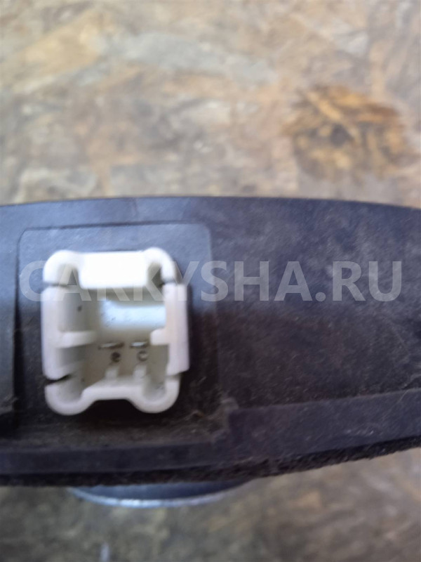 Динамик Nissan X-Trail (T31) 2007> Nissan X-Trail оригинальный номер 28156EU00A