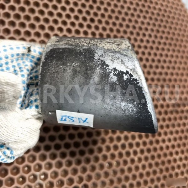 Насадка выхлопа BMW X1 