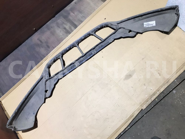 Юбка бампера Volkswagen Tiguan I (2007—2011) Volkswagen Tiguan оригинальный номер 5N0805903d