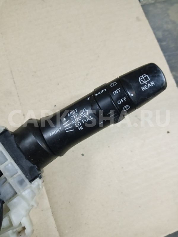 Подрулевой переключатель Mitsubishi Outlander Xl 2007-2012 Mitsubishi Outlander 