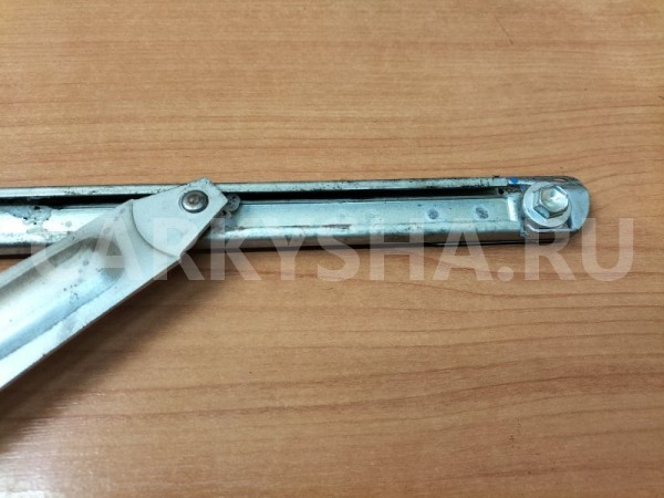 Электростеклоподъемник задний правый Toyota Toyota Alphard 