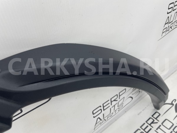 Молдинг крыла задний правый Land Rover Range Rover Land Rover Range Rover 