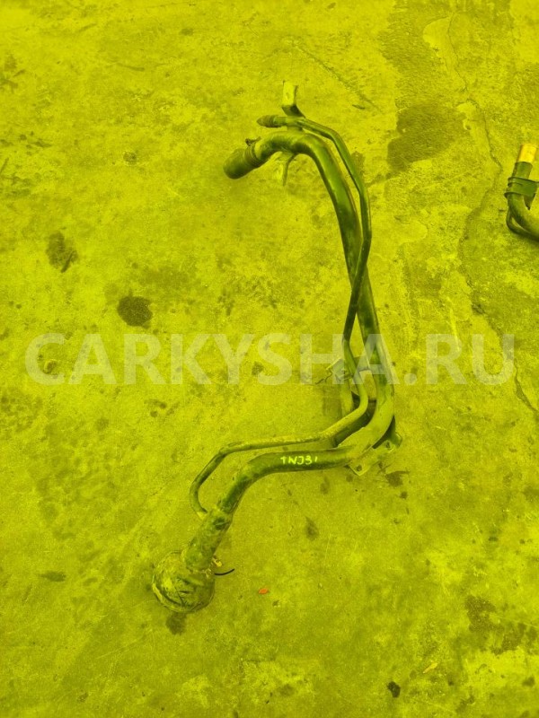 Горловина топливного бака Nissan Teana 