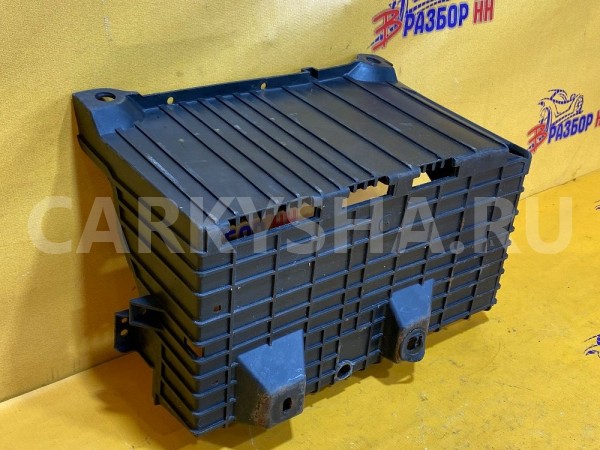 Крепление аккумулятора Jaguar XF I X250 2007—2011 Jaguar XF оригинальный номер C2Z17342