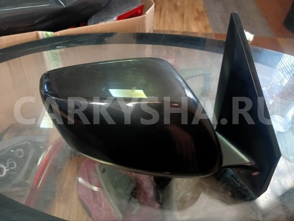 Зеркало боковое Lexus Lx 2007-2012 8791060C20C0 570, переднее правое Lexus LX 