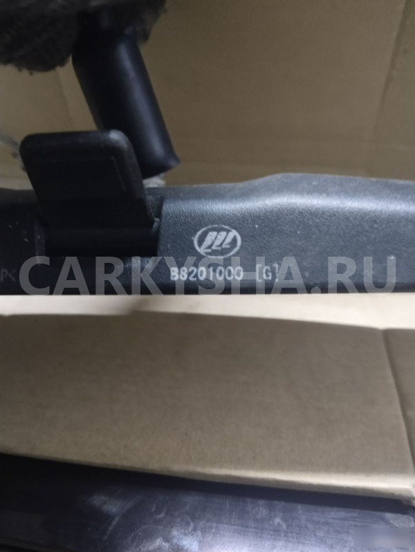 Зеркало заднего вида салонное Lifan Solano 620 B82 Lifan Solano оригинальный номер B8201000