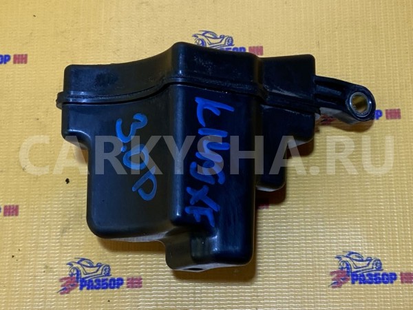 Ресивер вакуумной системы Jaguar XF 2011-2015 Jaguar XF оригинальный номер JDE10808