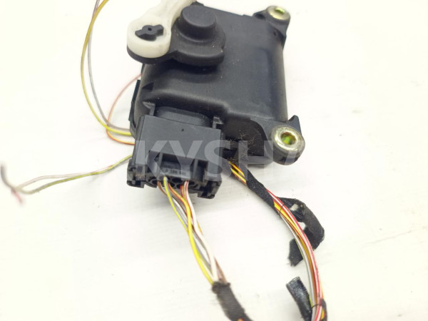 Сервопривод Porsche Boxster 1999 1J2907511B 986 2.5 Porsche Boxster 